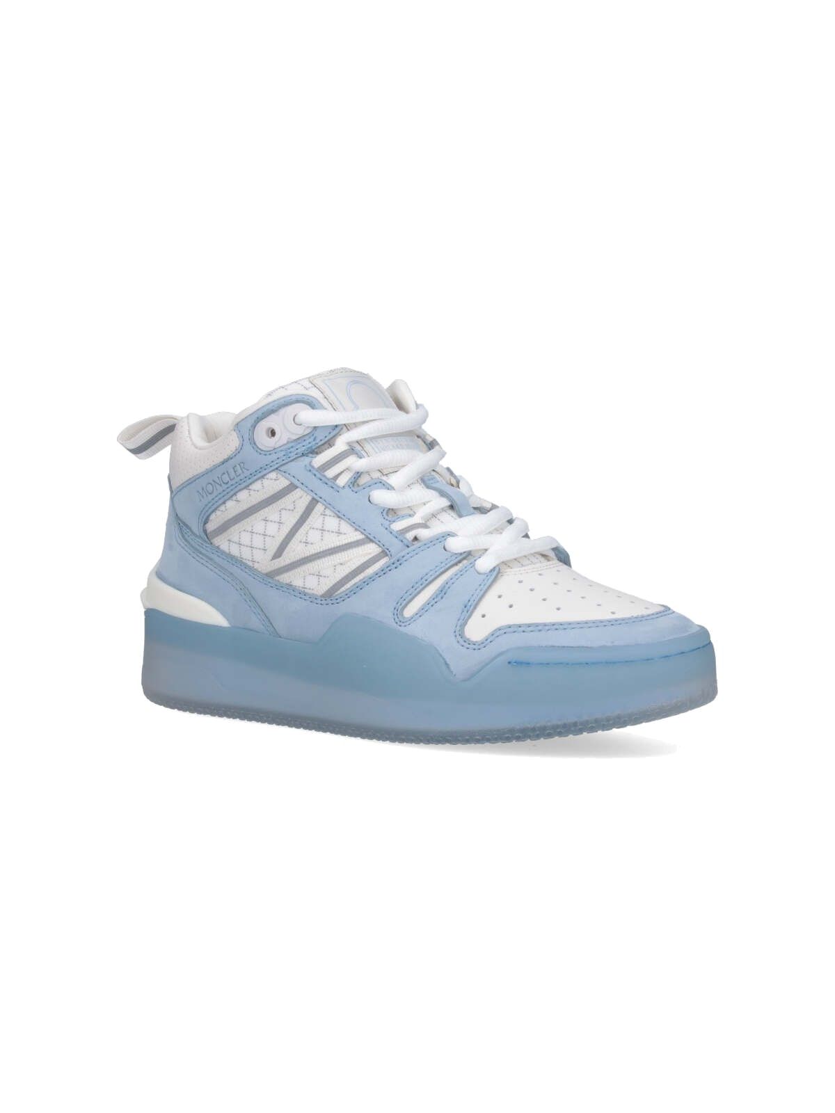 Sneakers alte "Pivot"