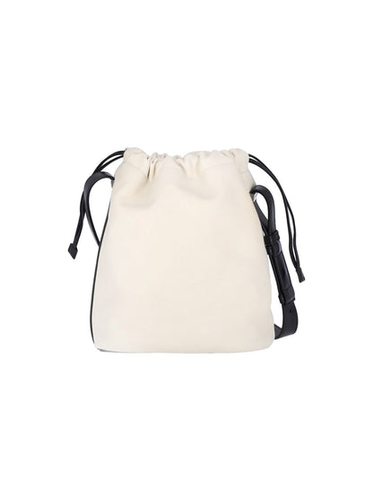 Bucket Bag "Rive Gauche"