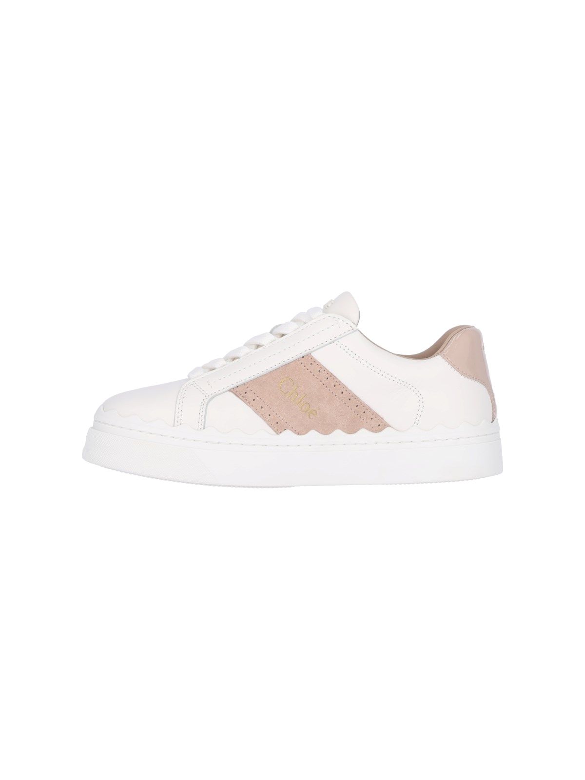 Sneakers low-top "Lauren"