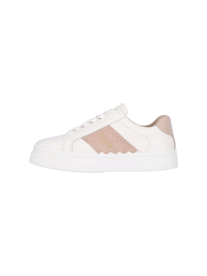 Sneakers low-top "Lauren"