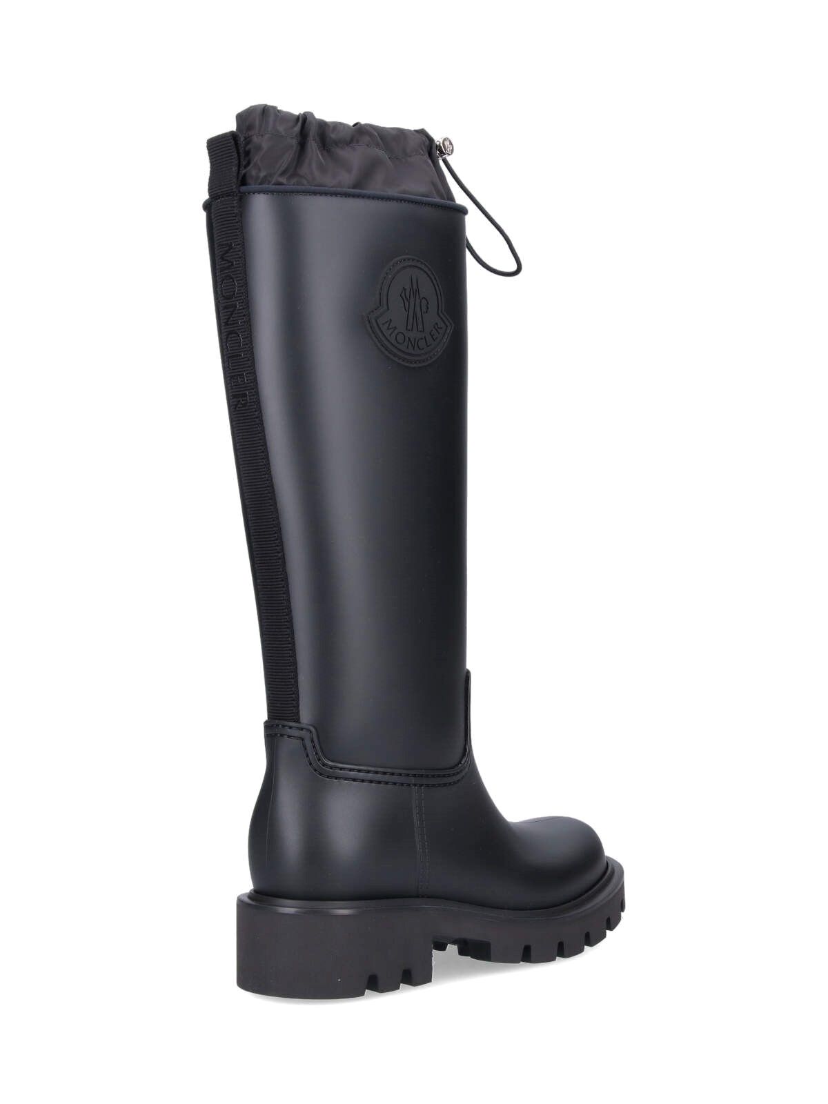 "Kickstream High" Waterproof Boots