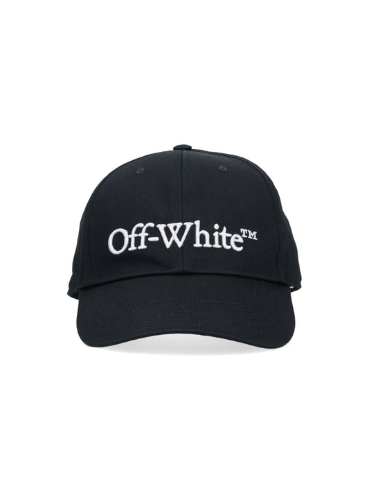 Logo Baseball Cap