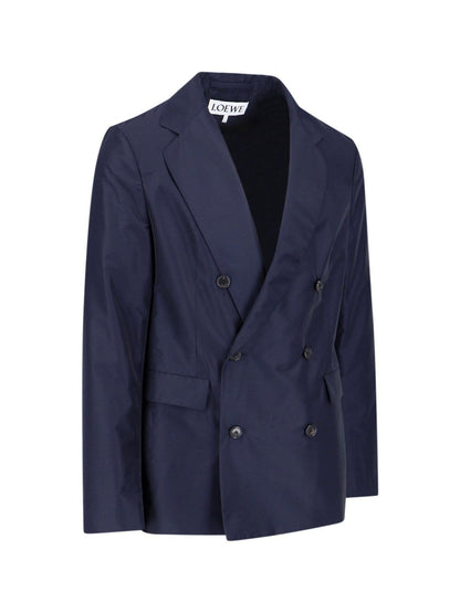 Blazer Doppiopetto