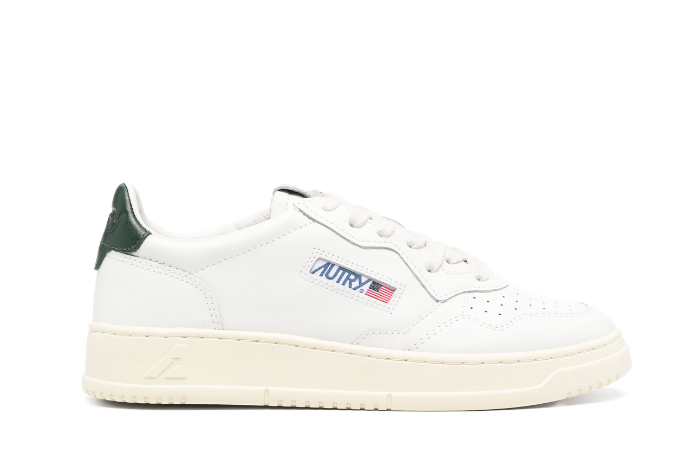 AUTRY Sneakers Bianco