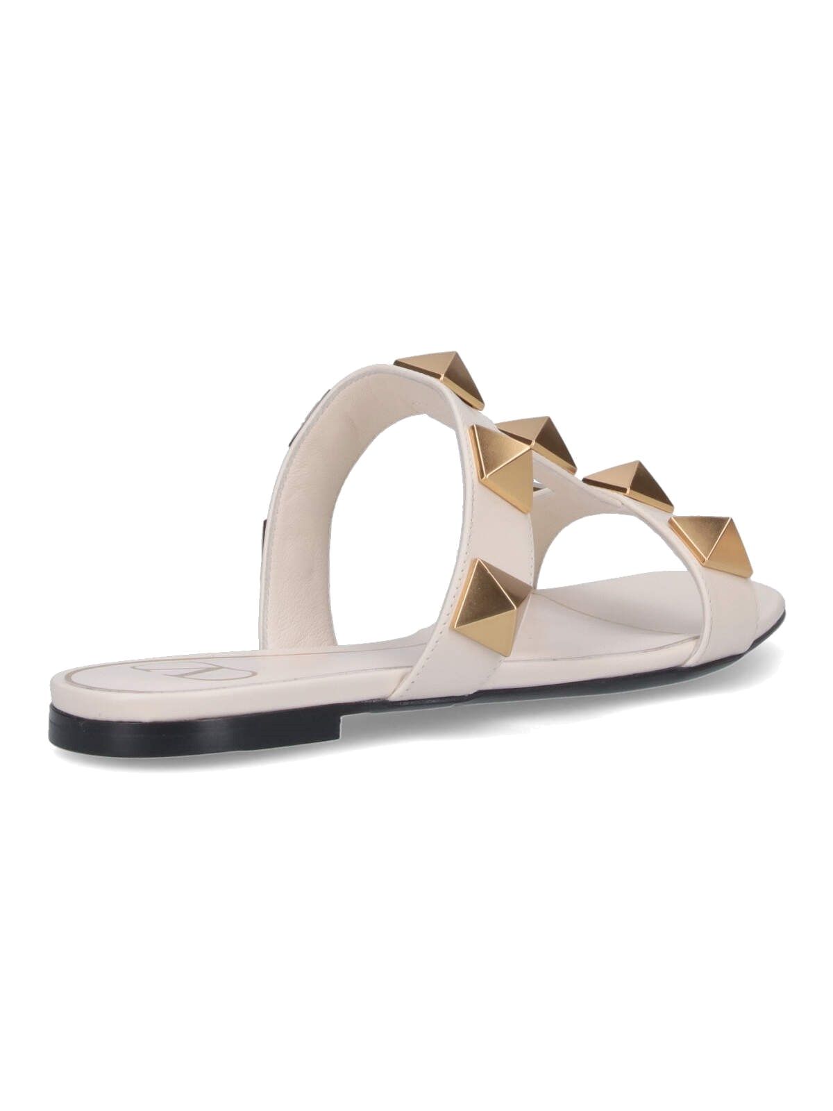 „Roman Studs“-Sandalen