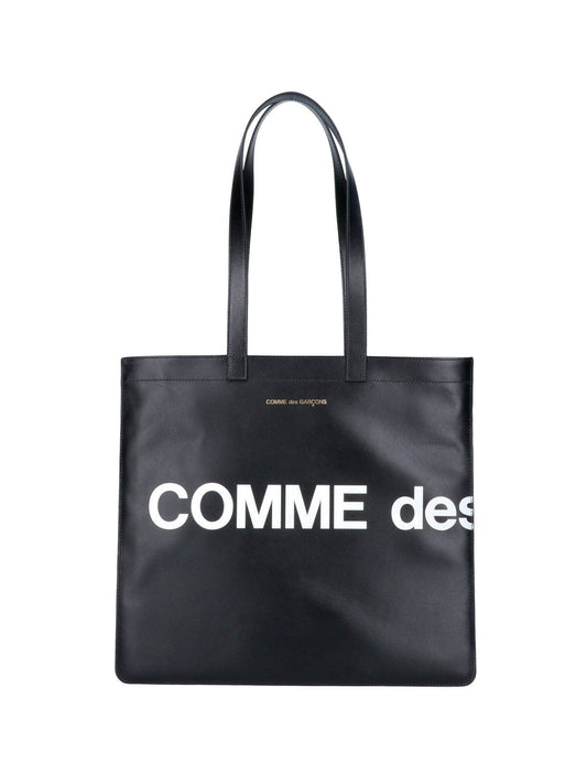 Logo Tote Bag