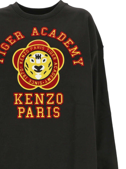 Kenzo Black Jerseys