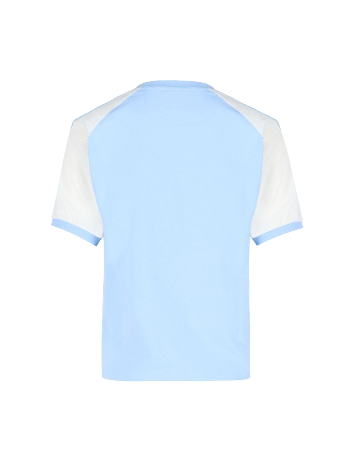 T-shirt logo "80s"