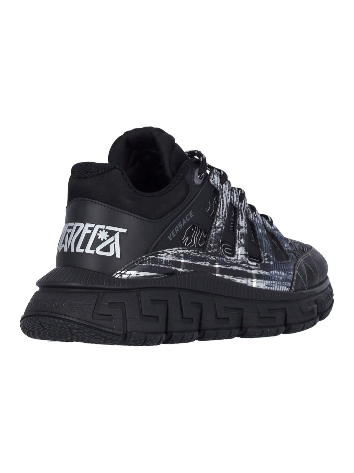 Sneakers low-top "Trigreca"