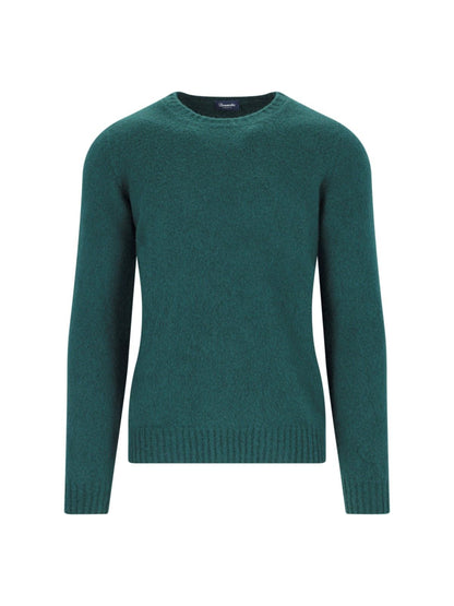 Maglione classico