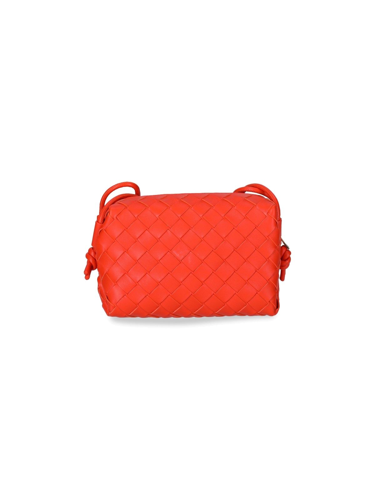 Borsa Mini Intrecciato