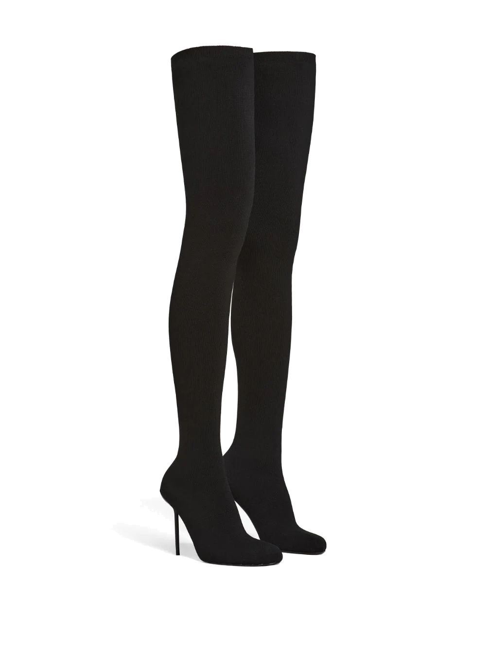 Anatomic Over The Knee Boots 110 mm