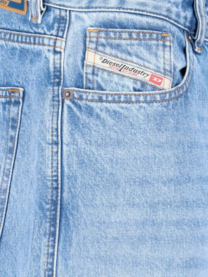 Jeans ampi "1996 D-Sire"