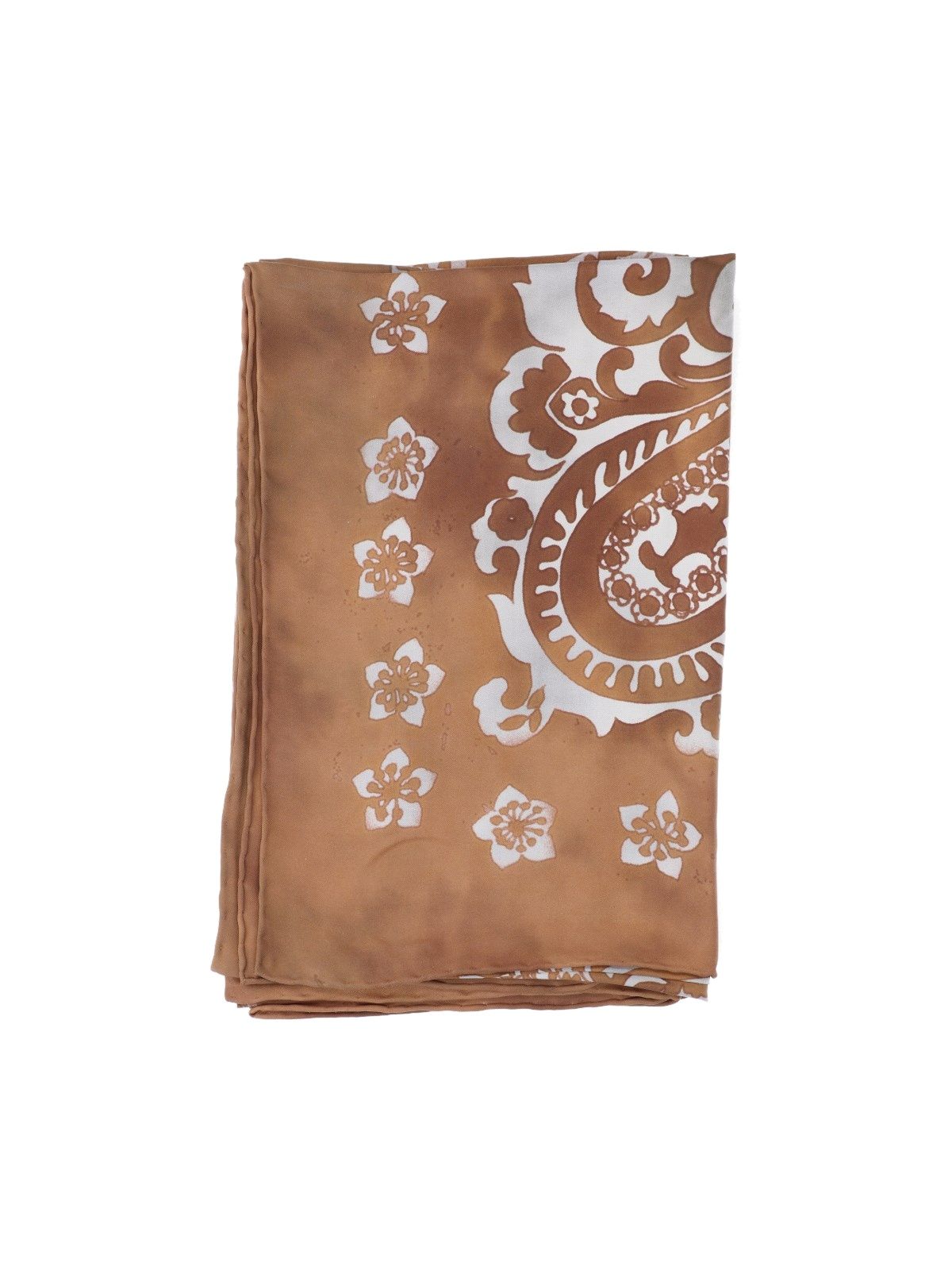 Foulard Paisley