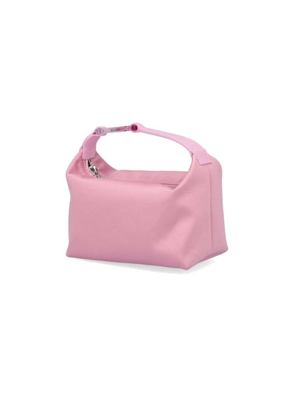 "Satin Moon" Handbag