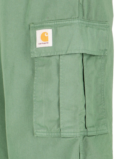 Pantaloni Cargo in twill "Cole"