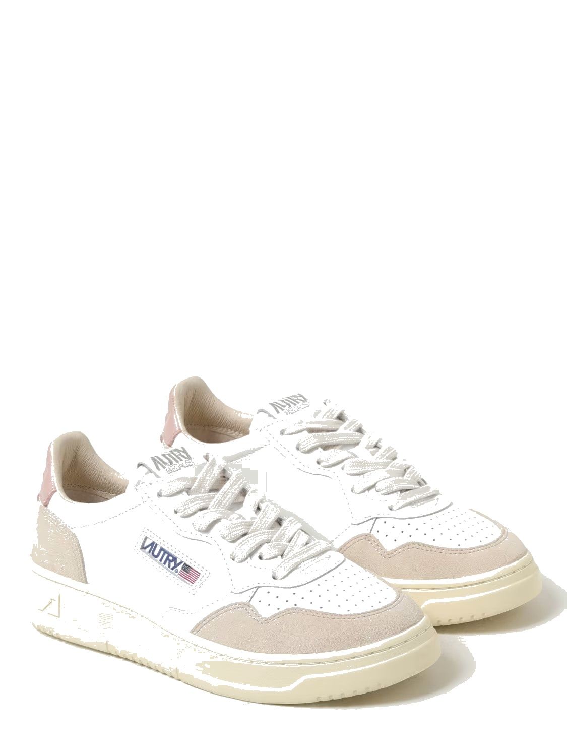 AUTRY Sneakers Bianco