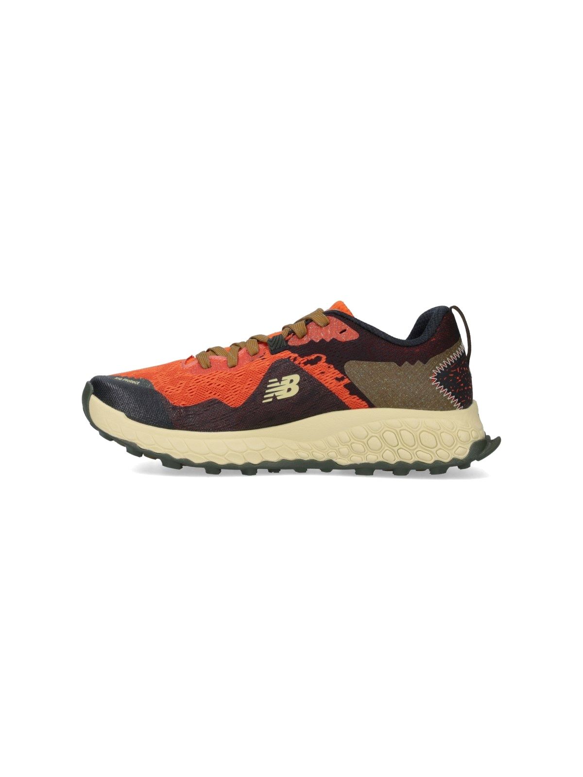 "Freash Foam x Hierra V7" sneakers