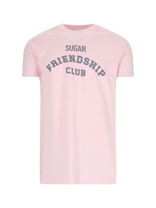 T-shirt "Friendship Club"