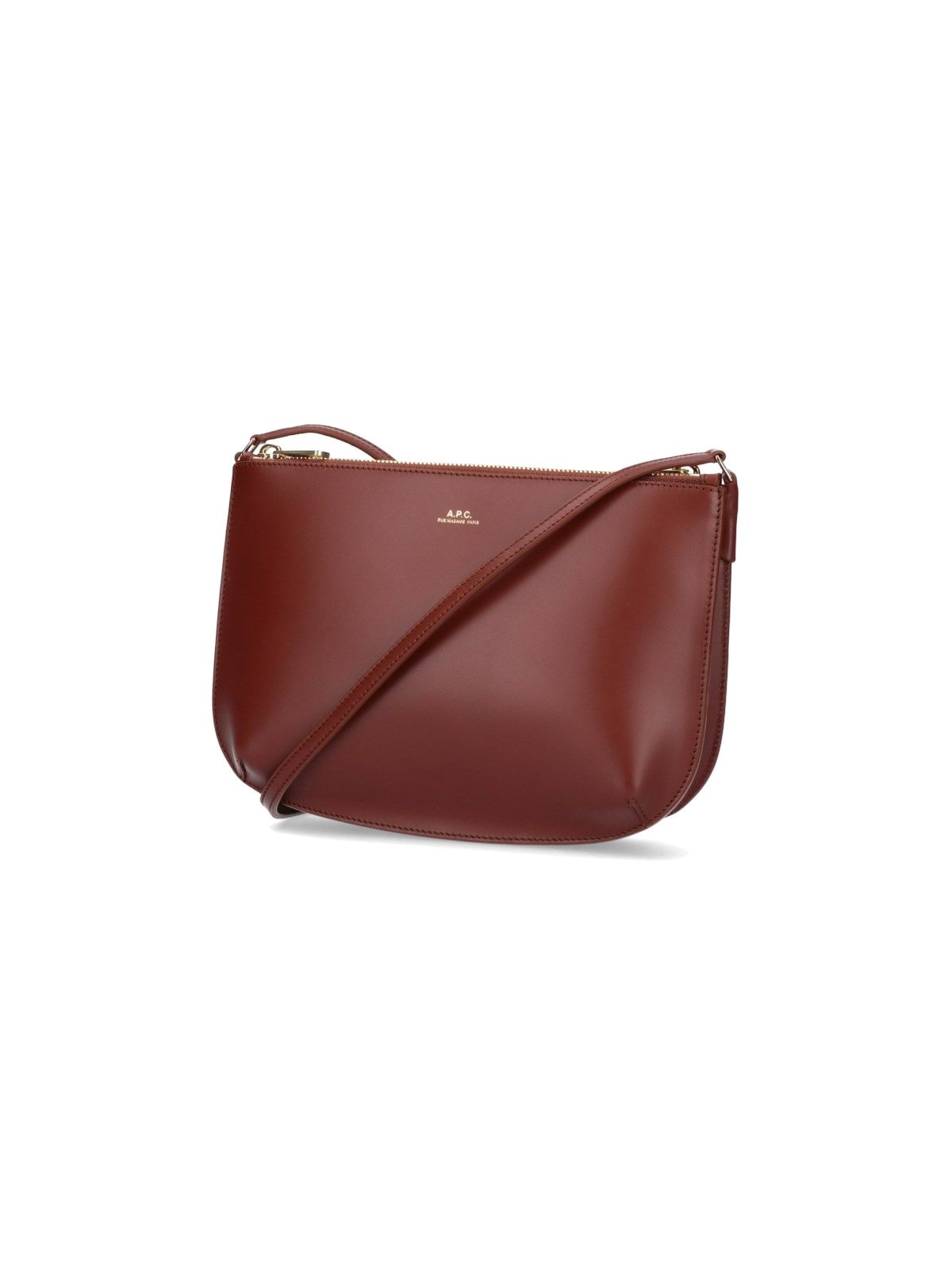 "Sarah" Shoulder Bag