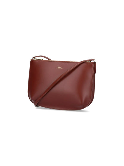 "Sarah" Shoulder Bag