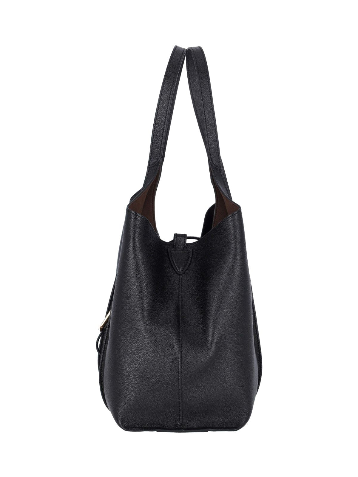 Borsa tote piccola "T Timeless"