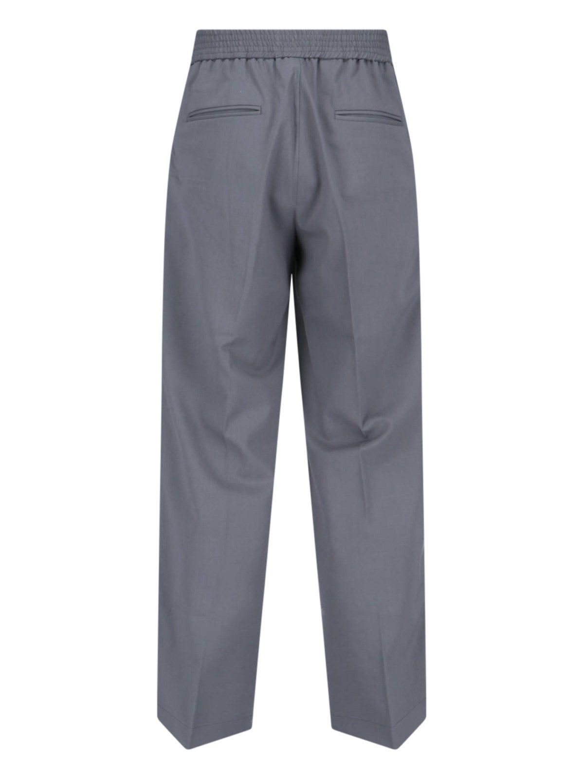 Pantaloni sartoriali