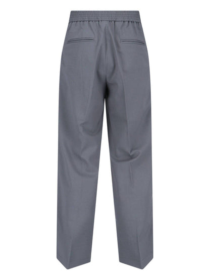 Pantaloni sartoriali