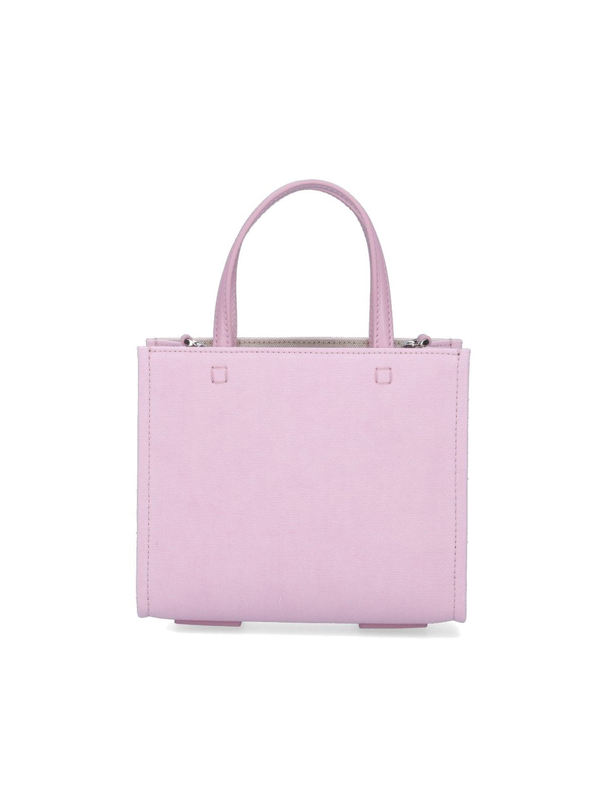 Borsa mini "Tote G"