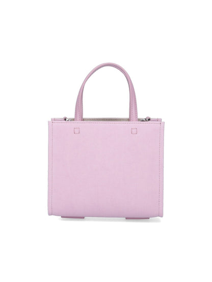 Borsa mini "Tote G"