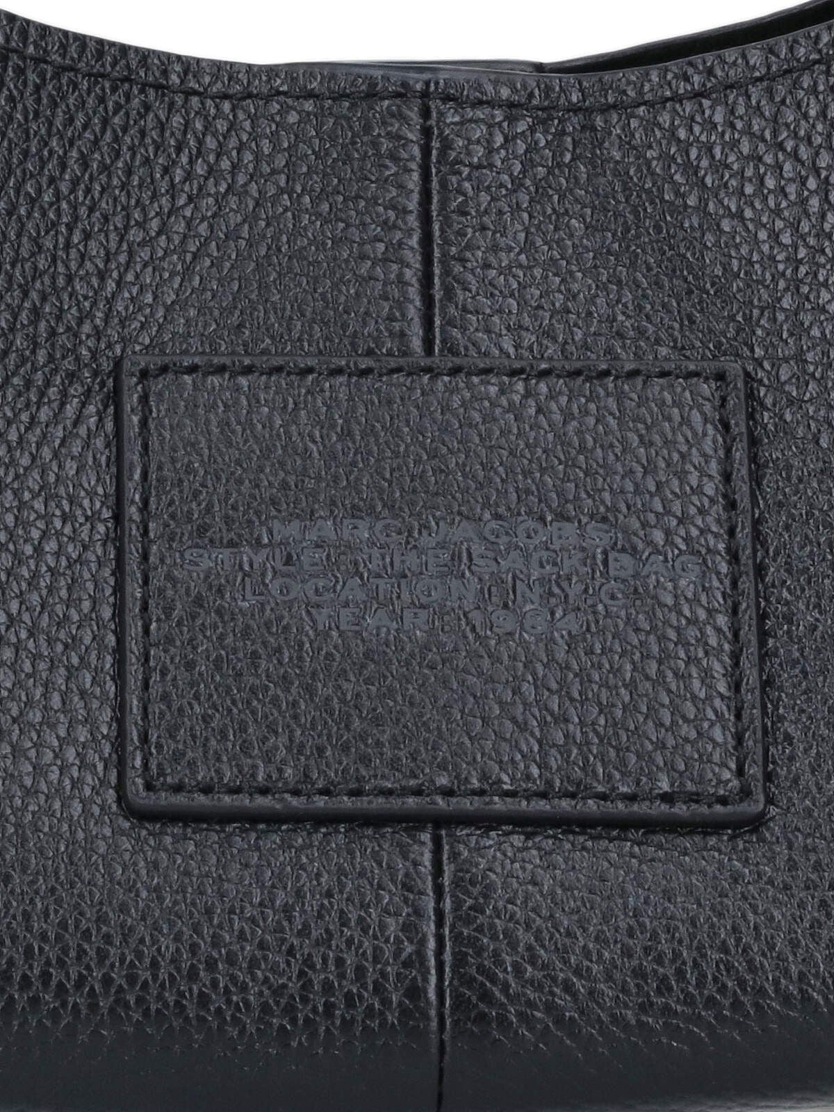 Borsa mini "The Sack"