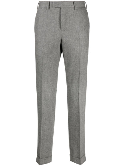 PT01 Gray Trousers