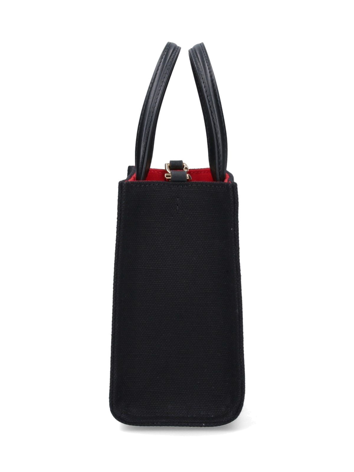 Borsa mini "Tote G"