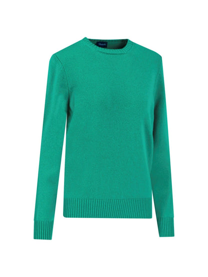 Maglione girocollo