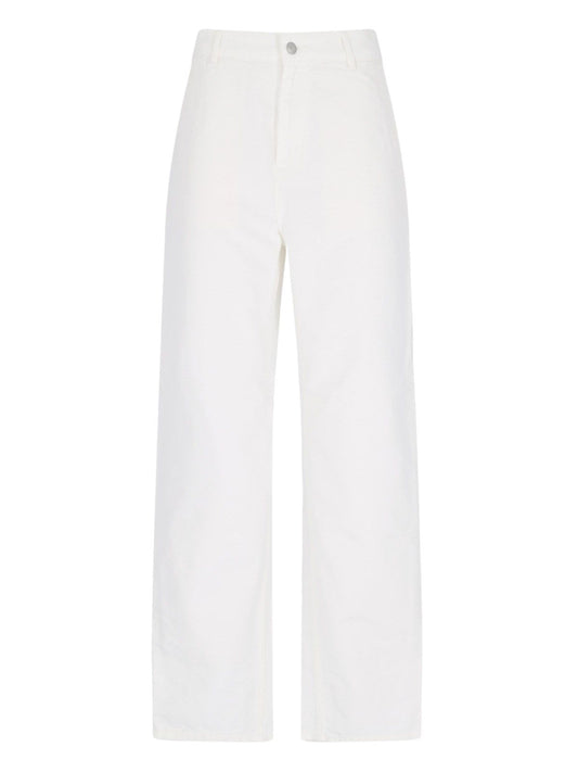 Pantaloni Dritti "Pierce"