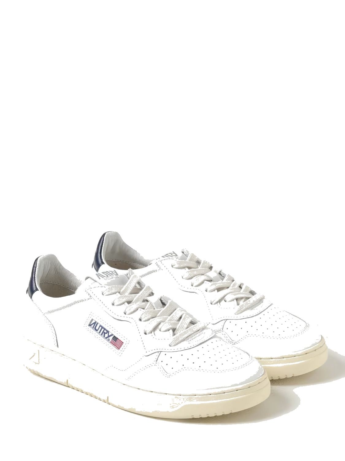 AUTRY Sneakers Bianco