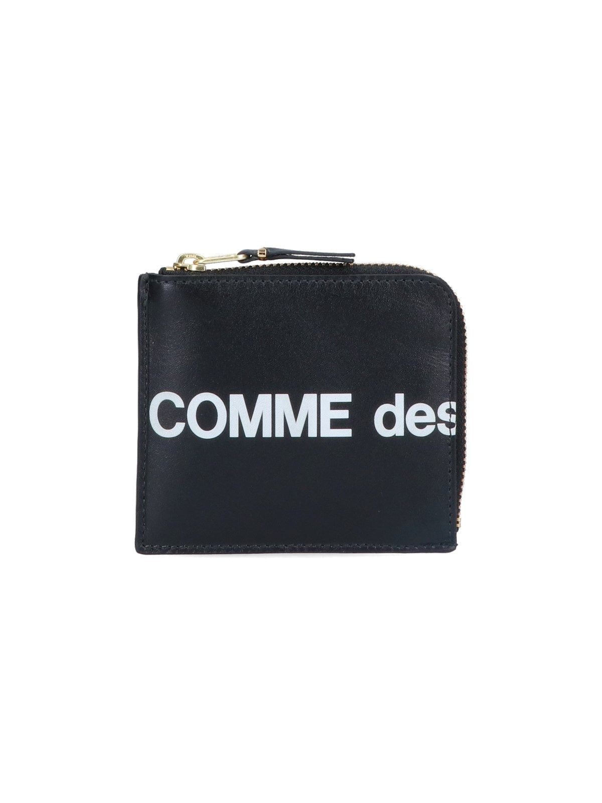 Logo zip wallet