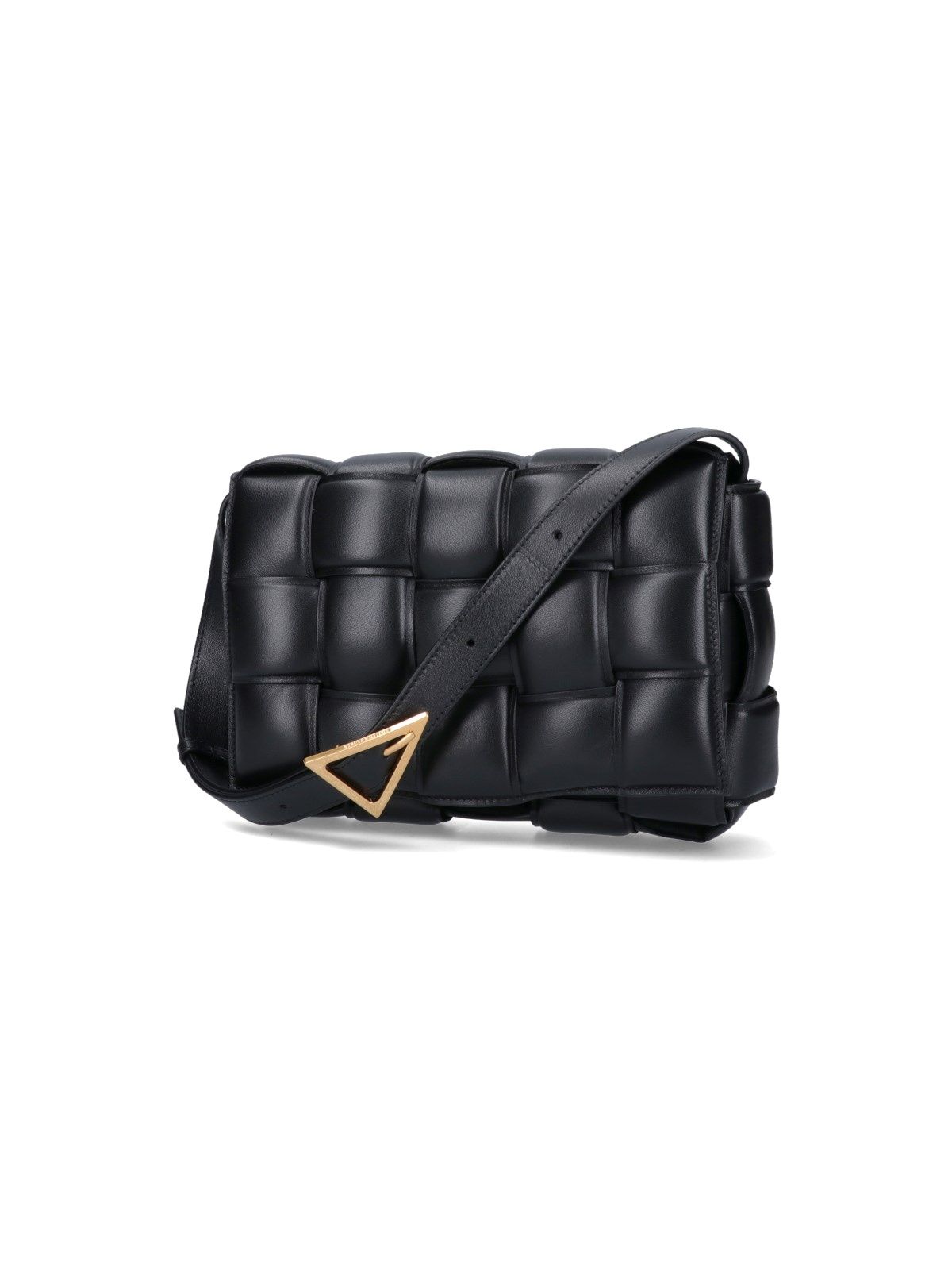 Borsa "Padded Cassette"