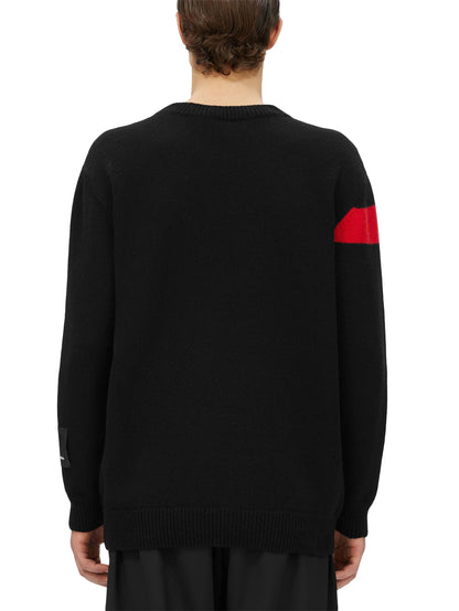 MAGLIONE MSGM