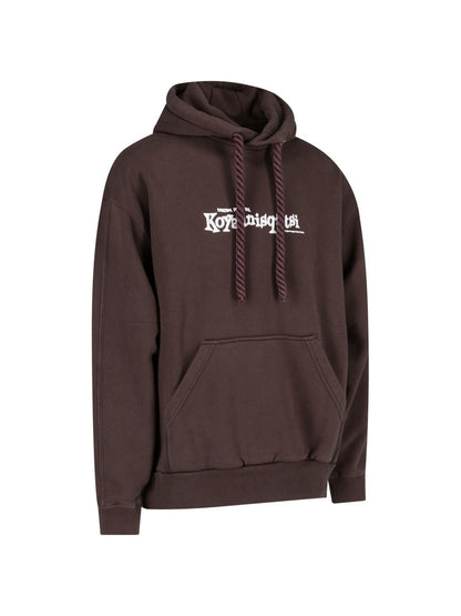 „Koya“ Kapuzenpullover