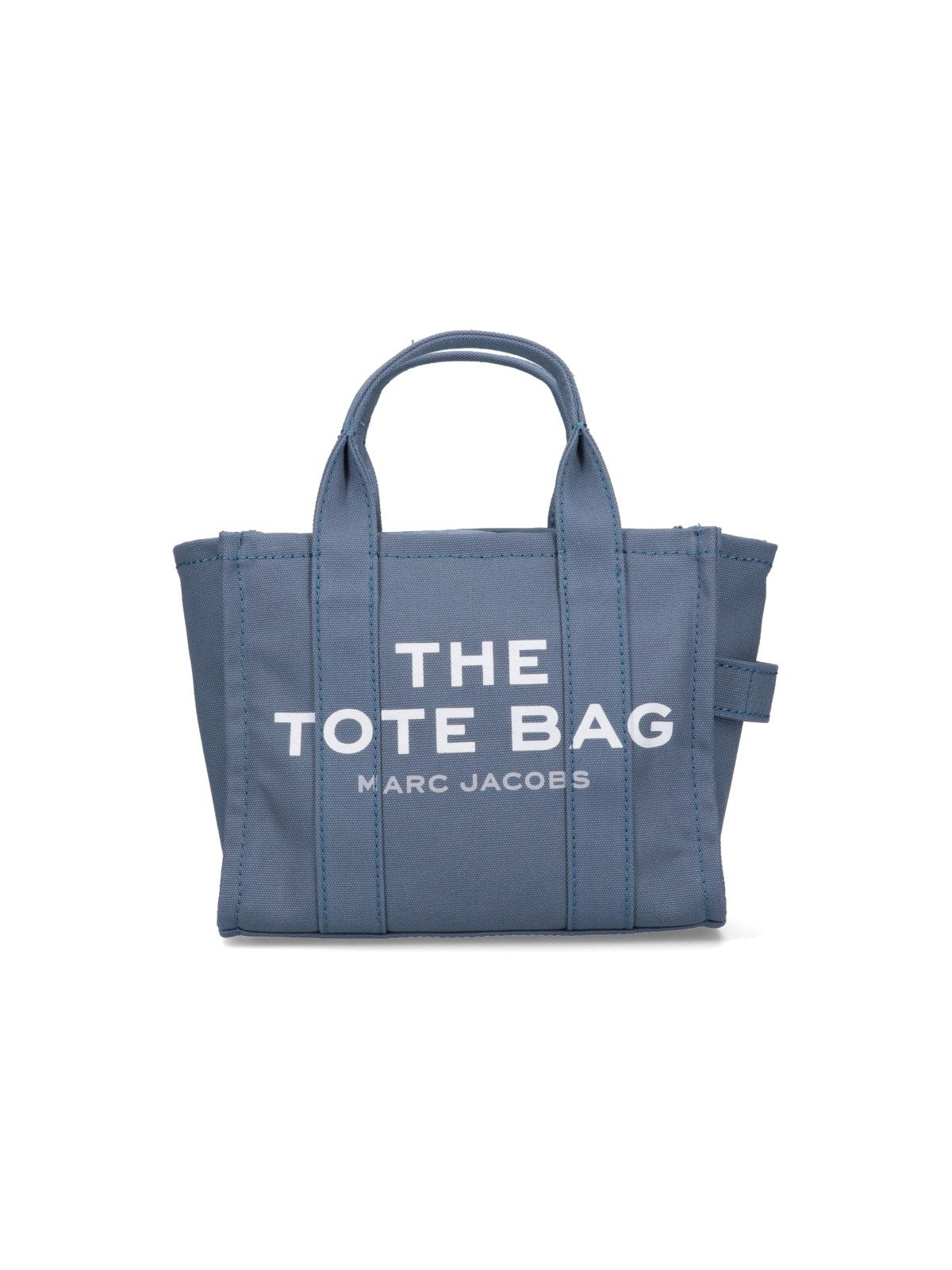 Borsa tote "The Small Canvas"