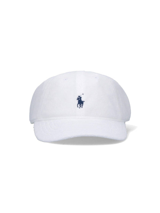Cappello baseball logo