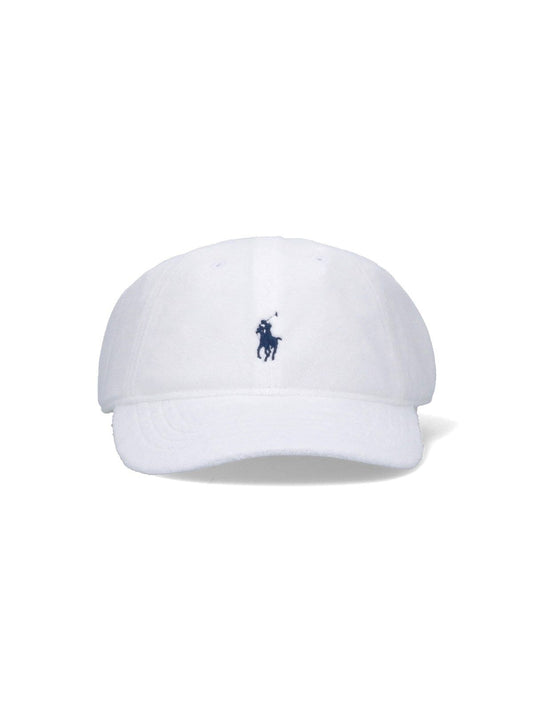 Logo Baseball Cap