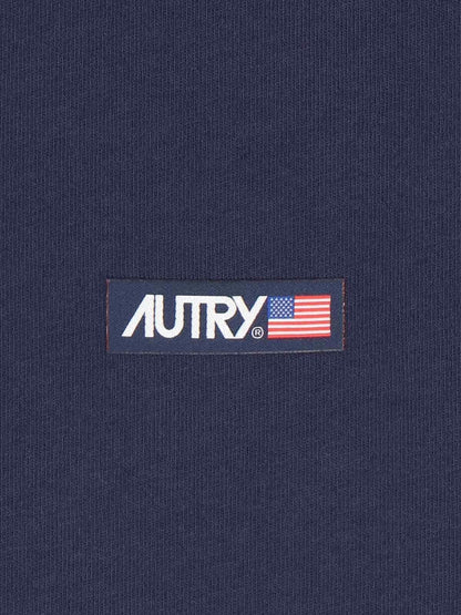 T-shirt logo