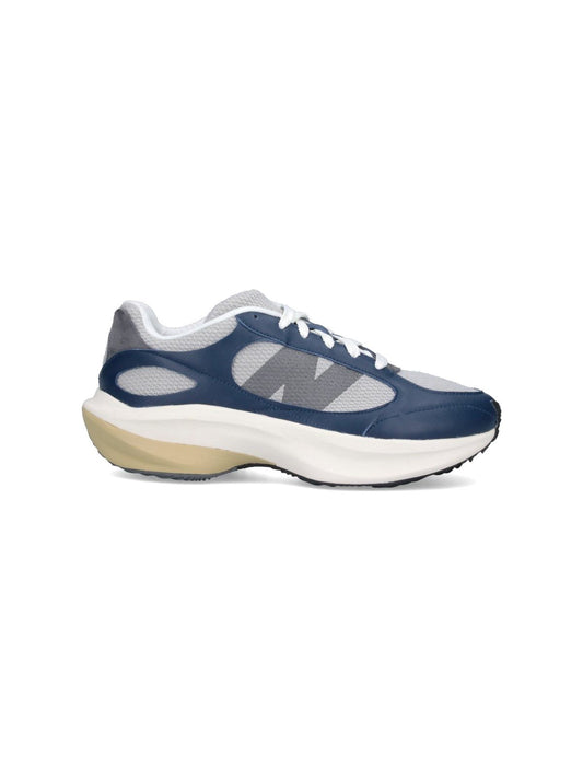 Sneakers "WRPD Runner"