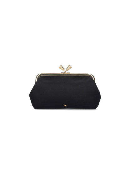 Clutch "Bespoke Maud Tassel"