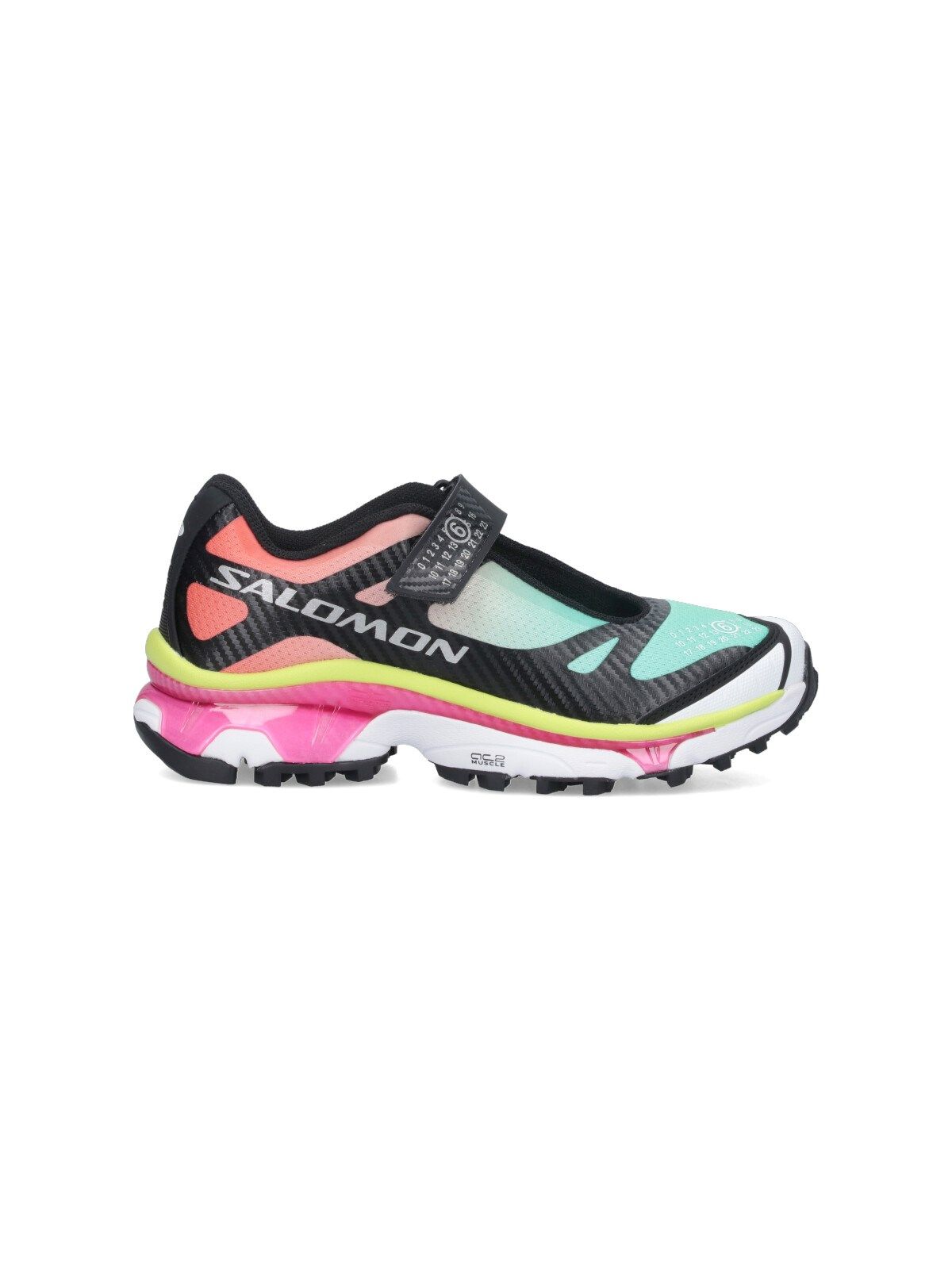 X Salomon Sneakers "XT-4 MJ"