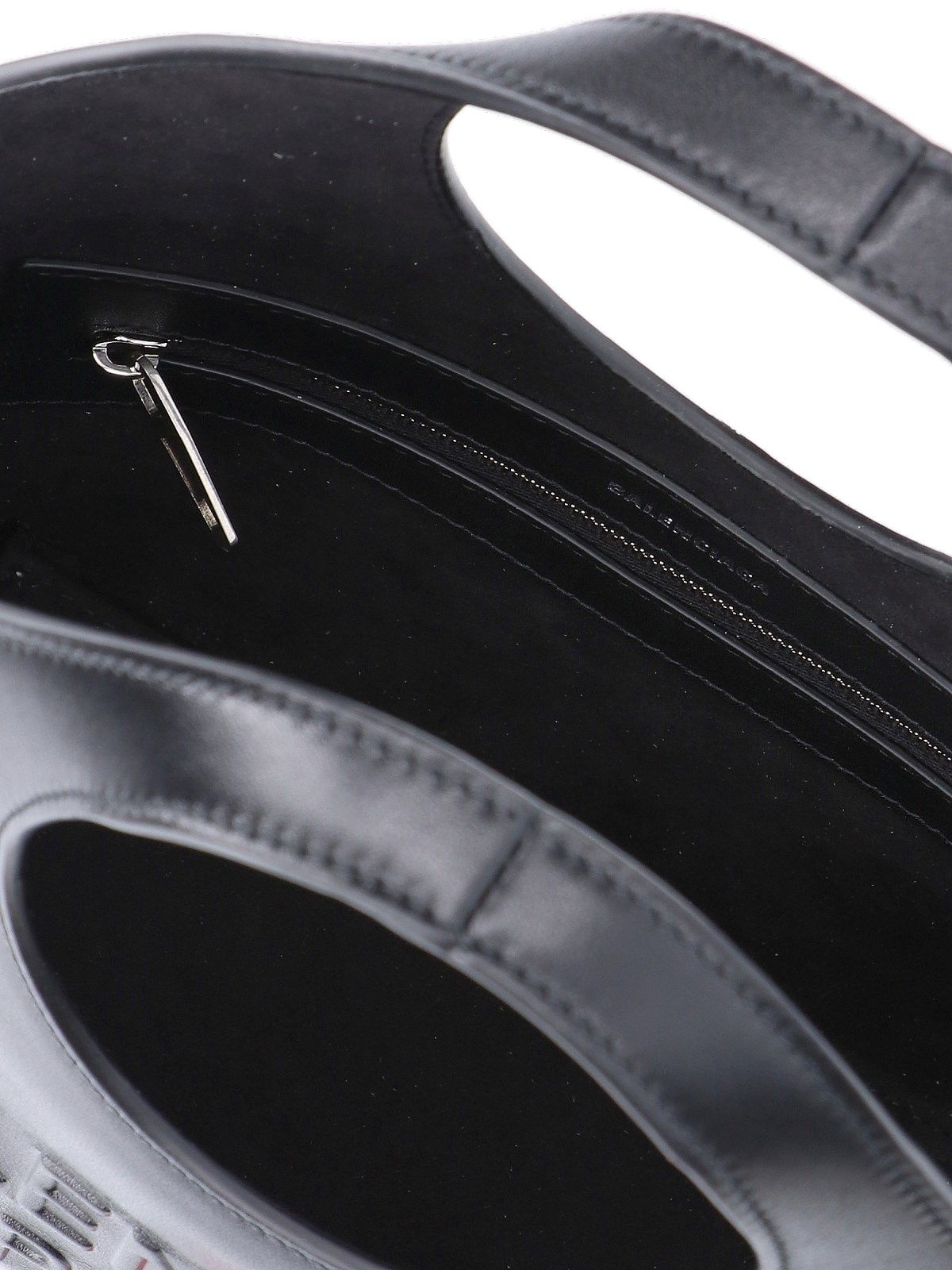 Borsa tote "Mary-Kate XS"