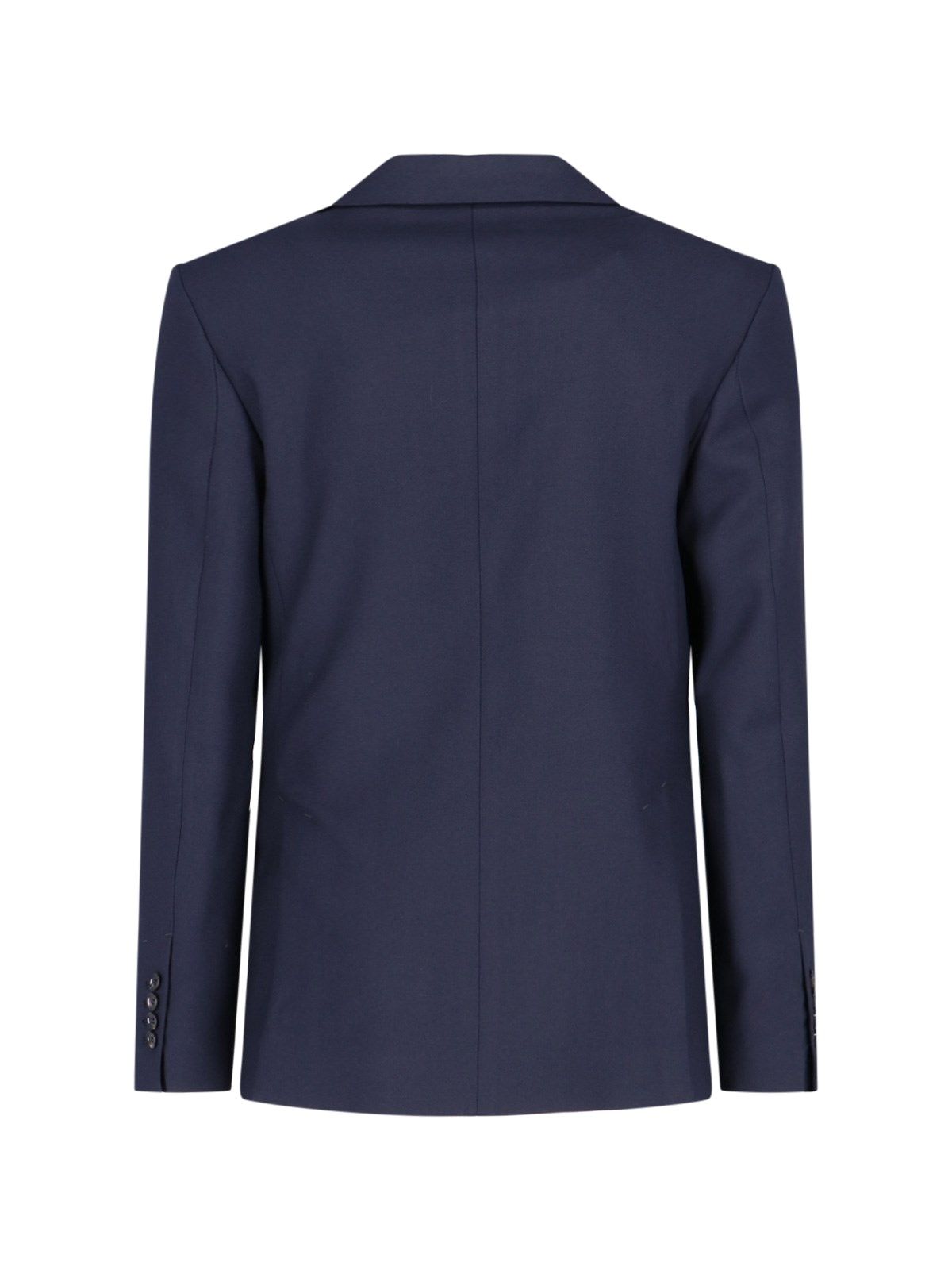 Blazer doppiopetto