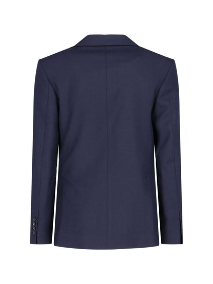 Blazer doppiopetto